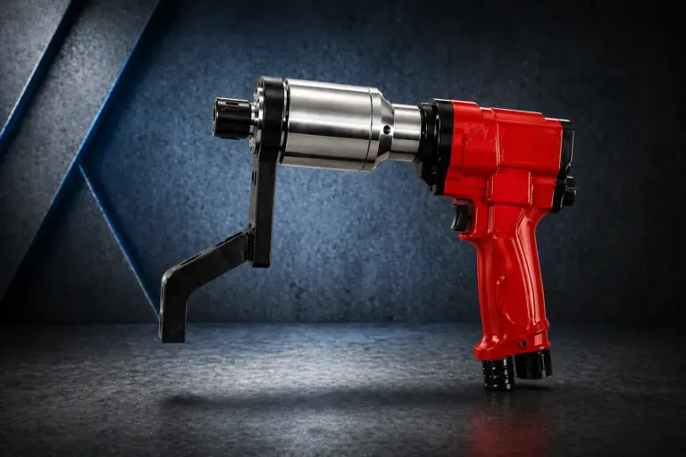 como-regular-torque-torqueadeira-pneumatica
