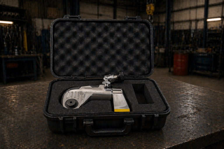 como-usar-torqueadeira-hidraulica