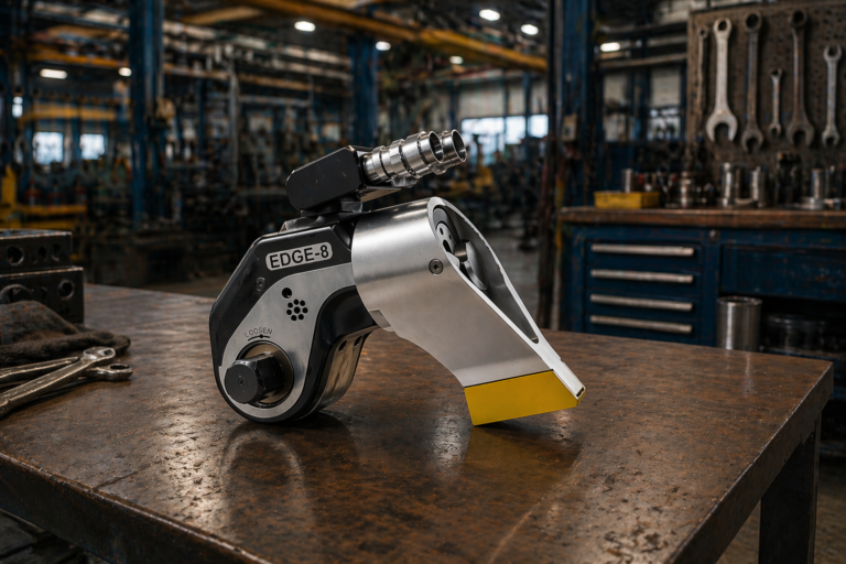 evitar-vazamento-flange-hidraulica