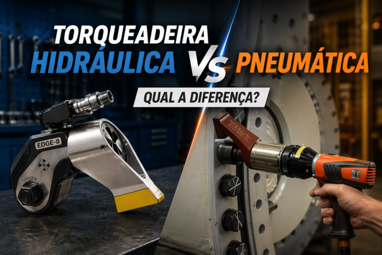 torqueadeira-hidraulica-vs-pneumatica